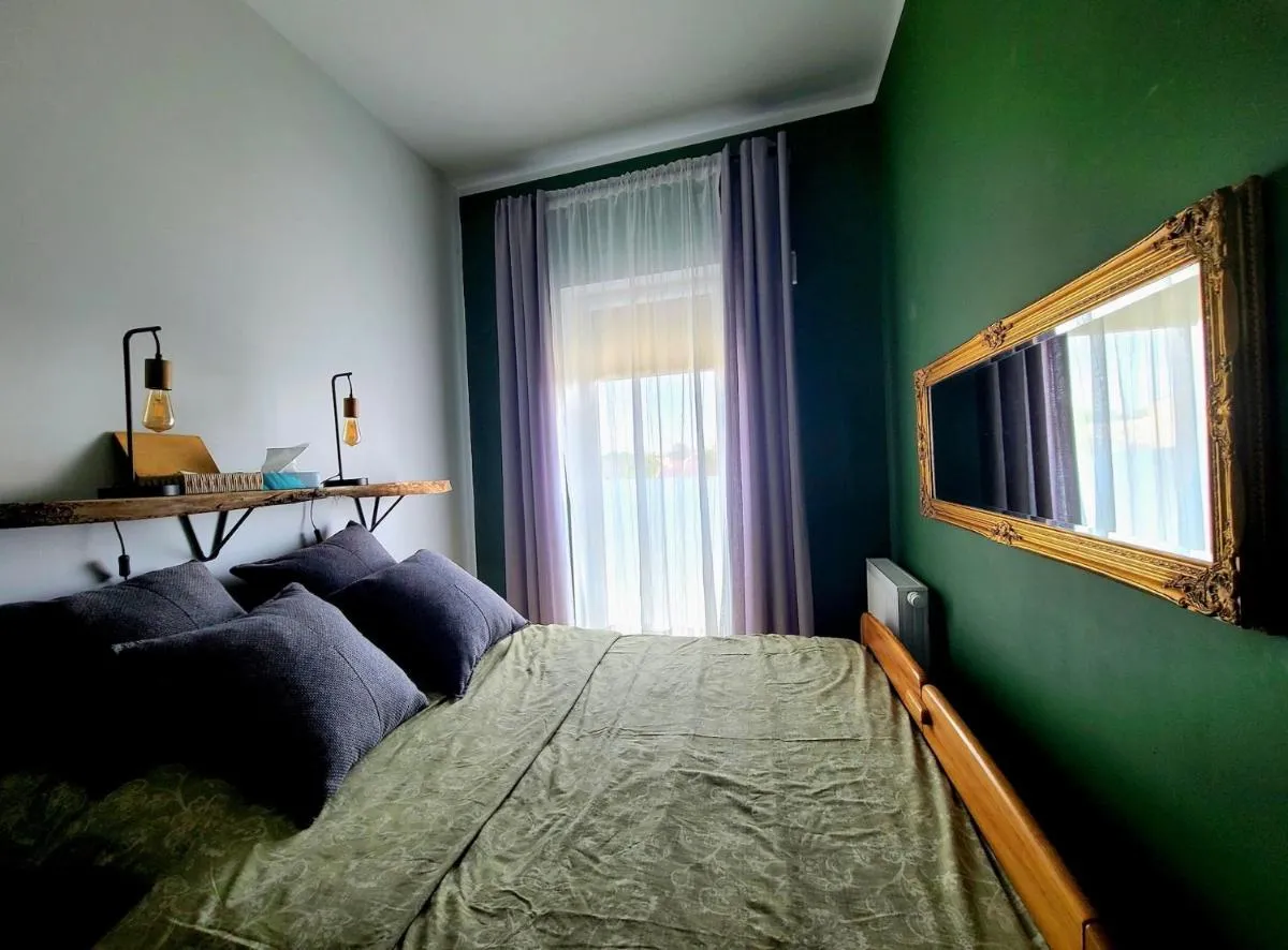 Image 1 of Skarbowców Parkside Apartment