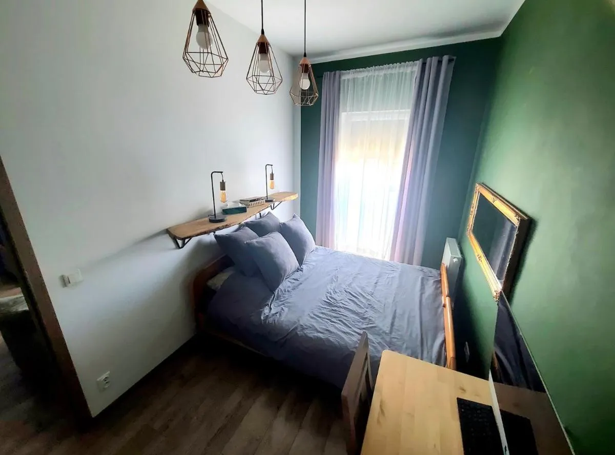Image 6 of Skarbowców Parkside Apartment