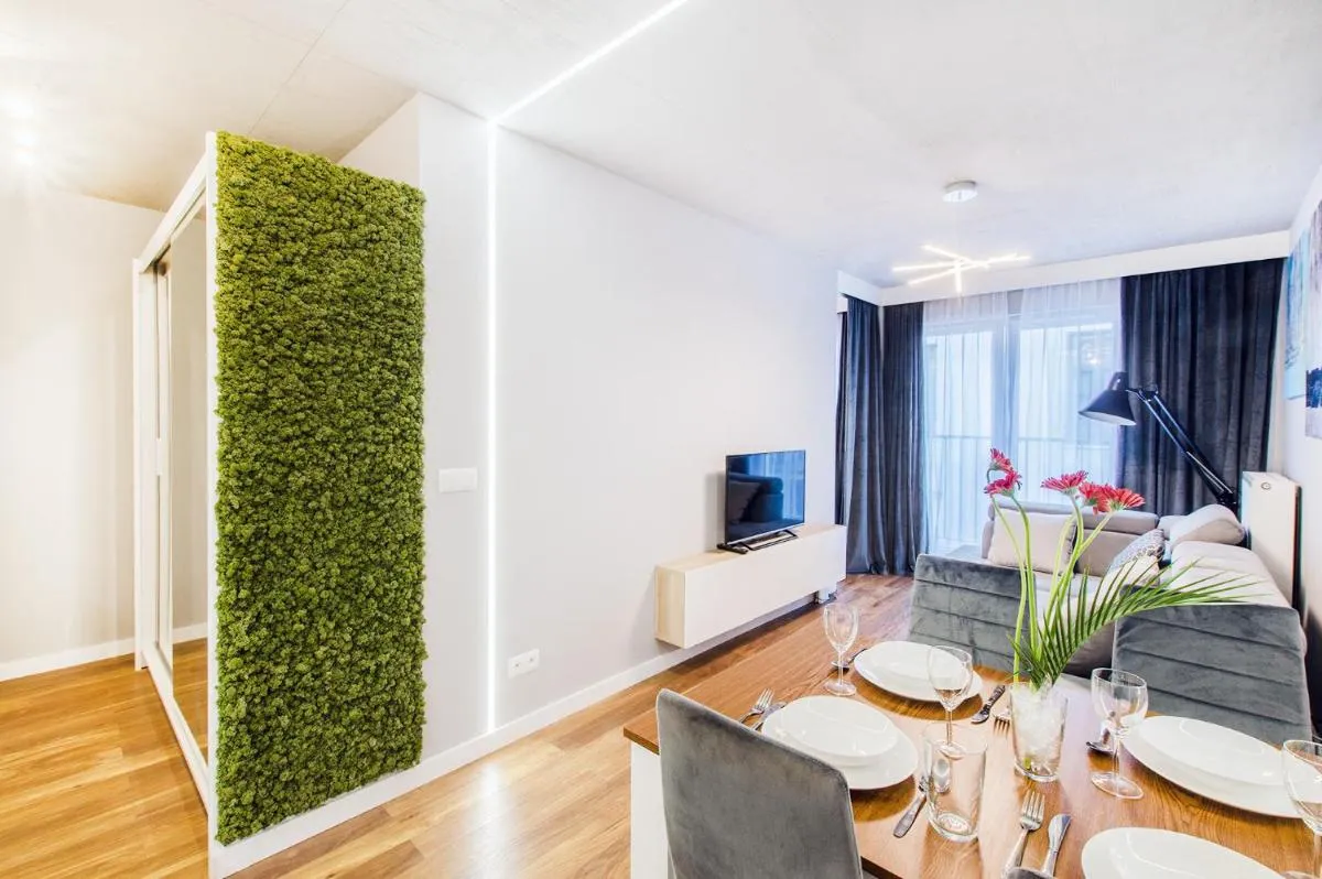 Image 4 of Smart Rental Management Apartments – CITY CENTER