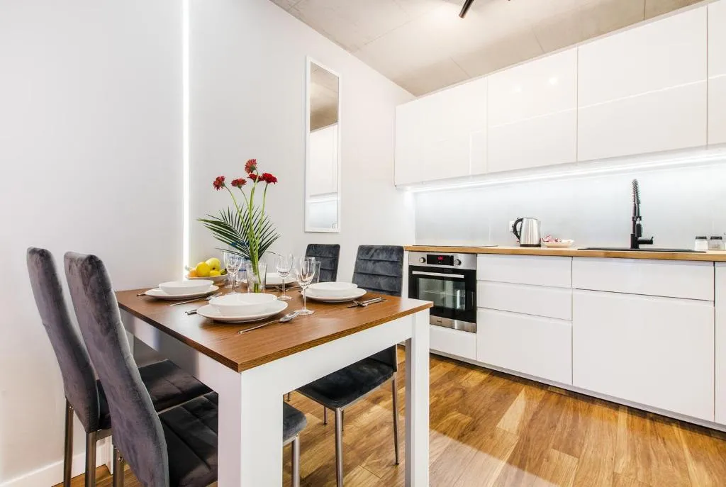 Image of Smart Rental Management Apartments – CITY CENTER