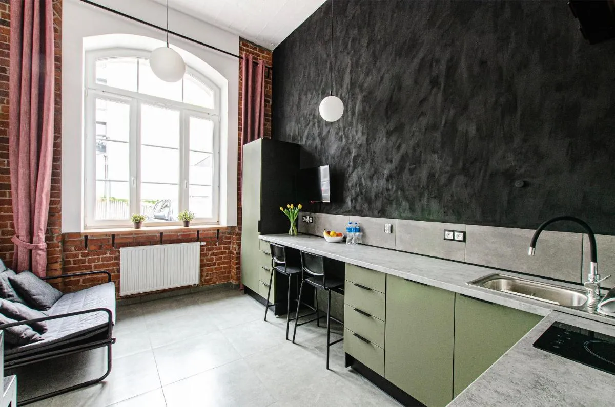 Image 6 of Smart Rental Management Apartments – CITY CENTER