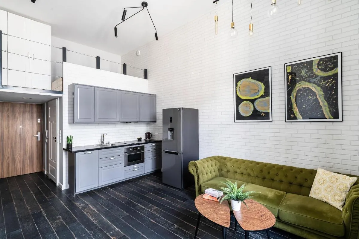 Image 1 of Smart Rental Management Apartments – CITY CENTER