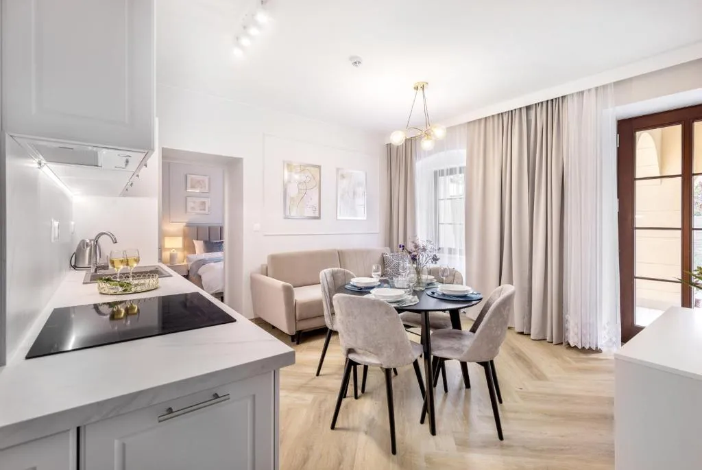 Image of Sonata Apartments