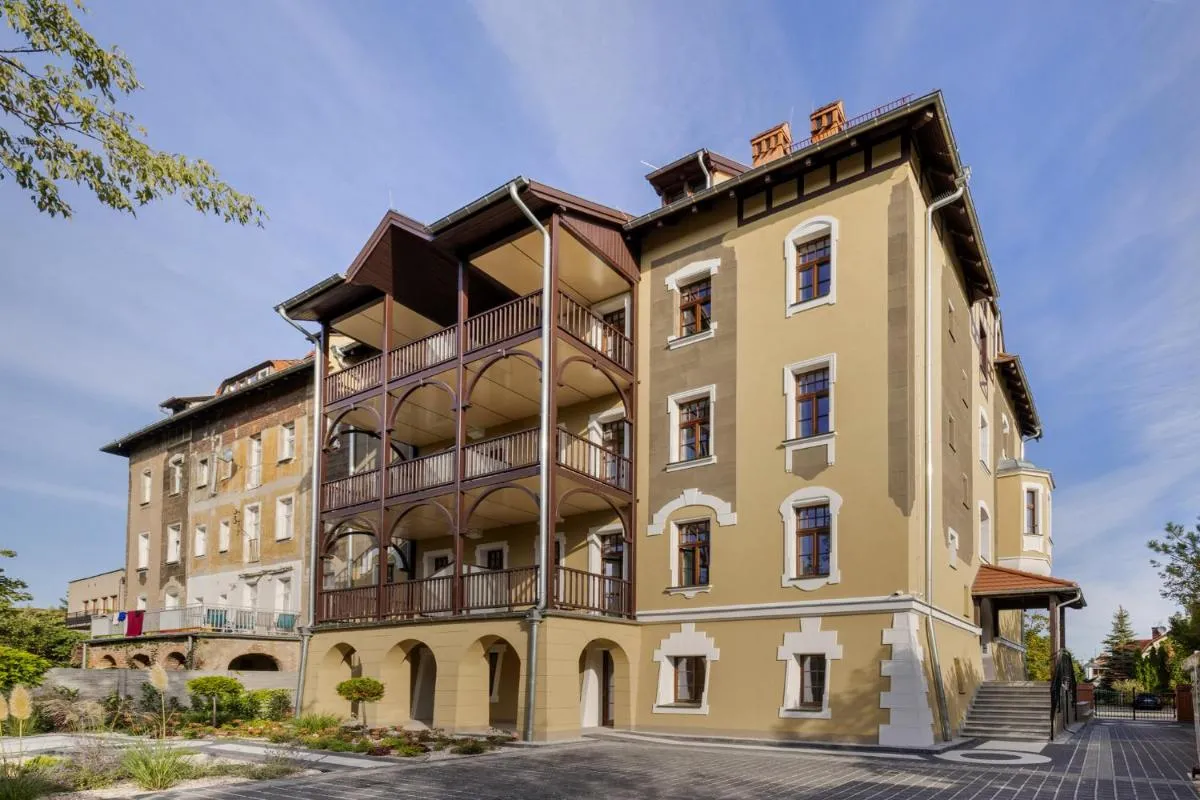 Image 5 of Sonata Apartments