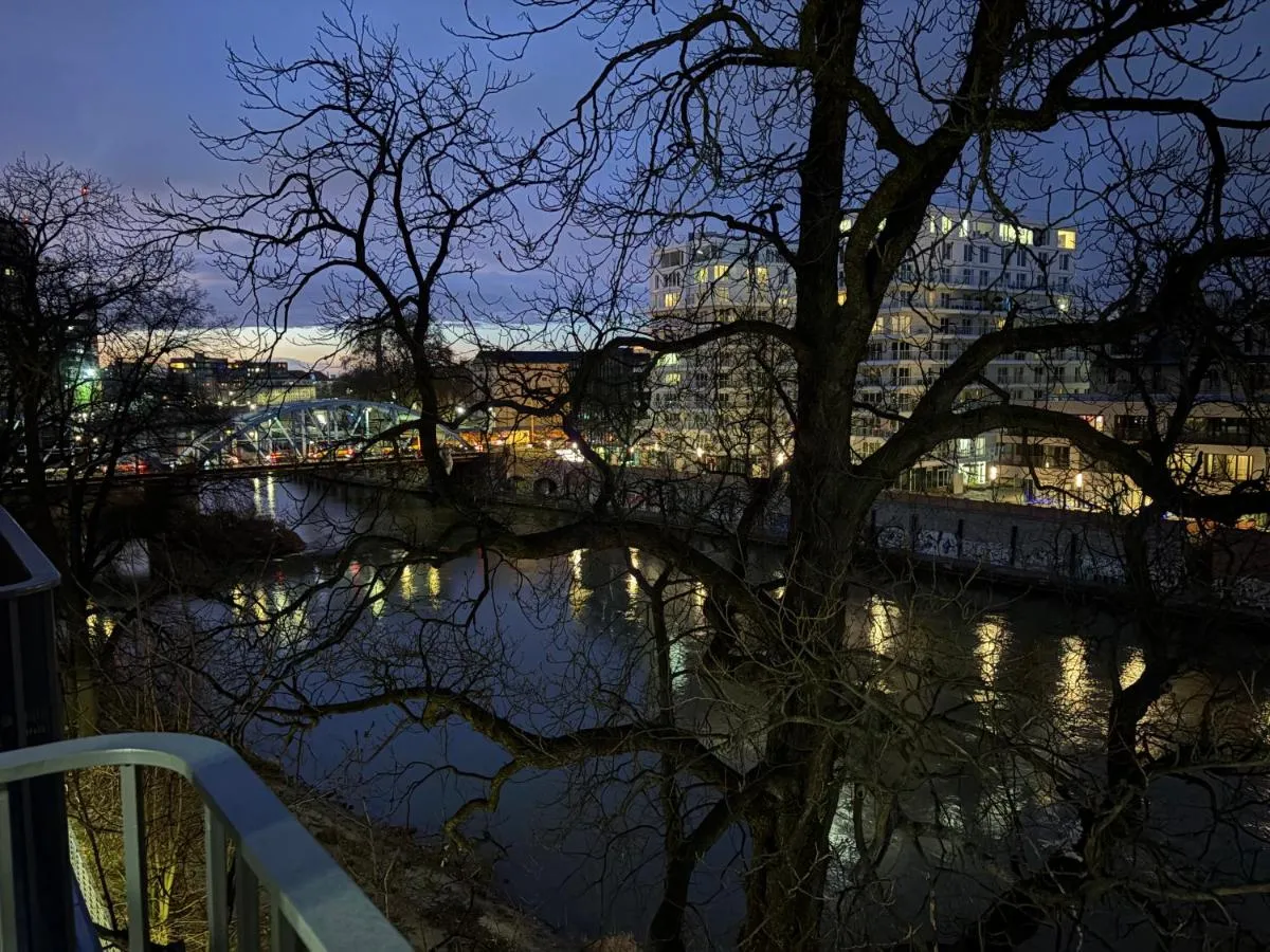 Image 6 of Staromiejski Bulwar Residence by the river – Jana Pawla II