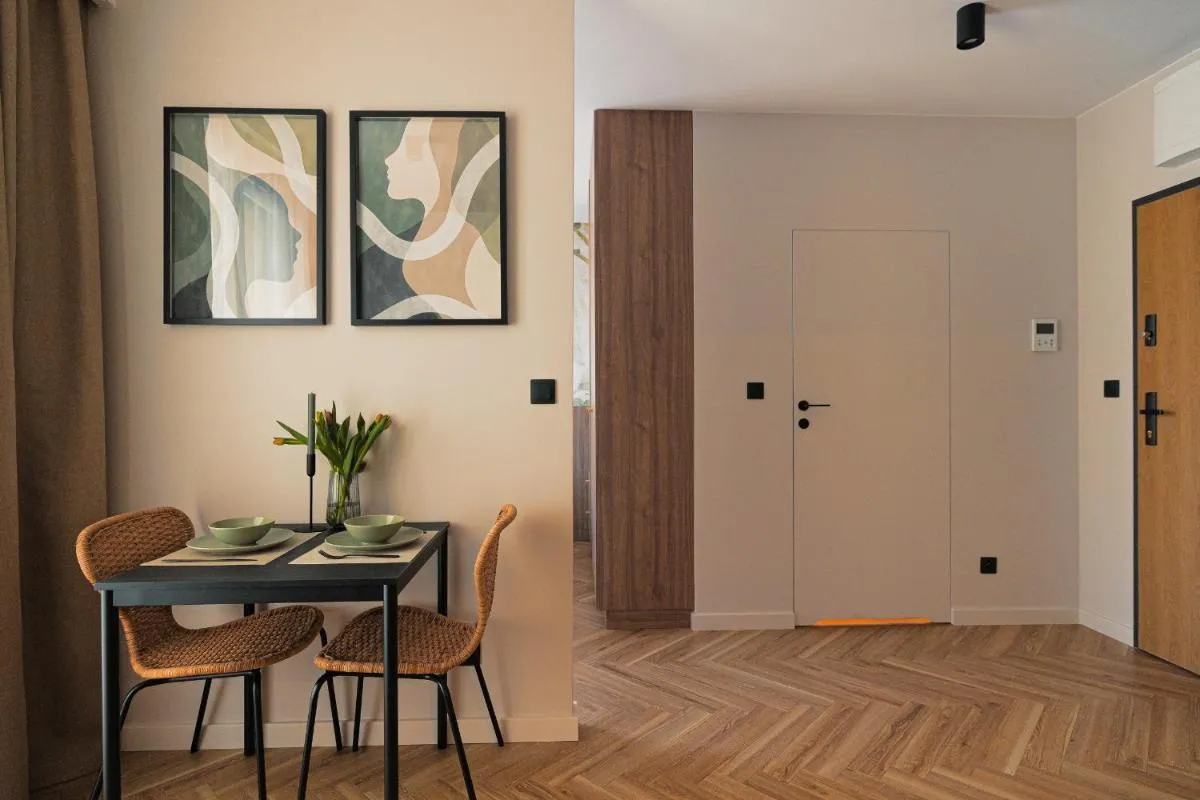 Image 6 of Studio Verde Legnicka Residence