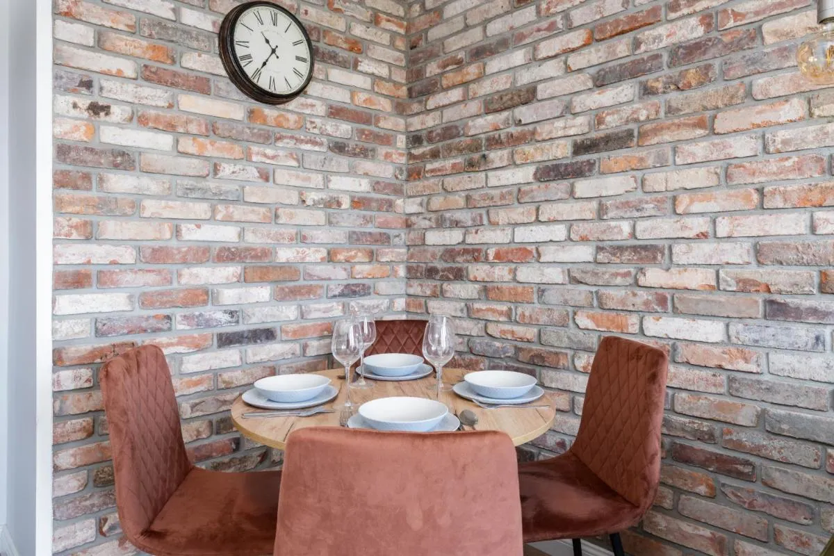 Image 6 of Stylish Apartment near Wroclavia for 4 Guests by Noclegi Renters
