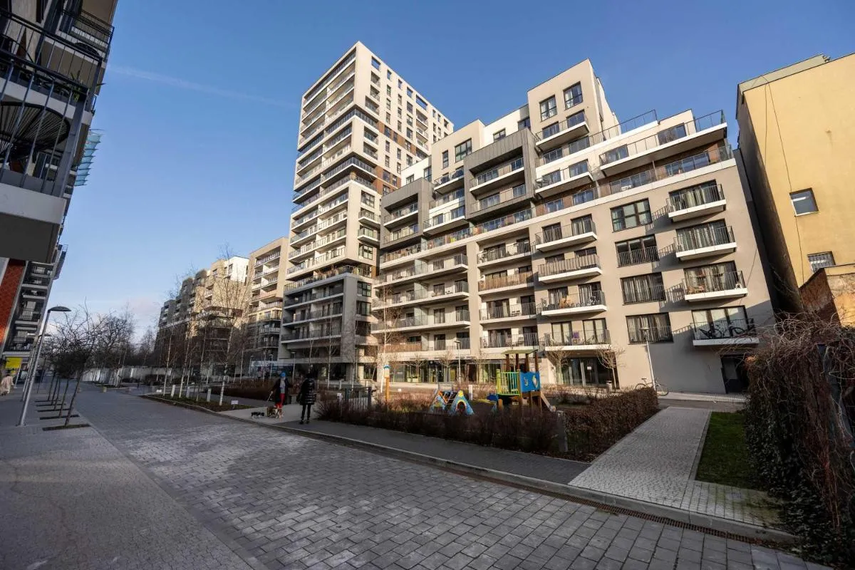 Image 5 of Stylowy Apartament z Parkingiem & SPA Wrocław by Rent like home