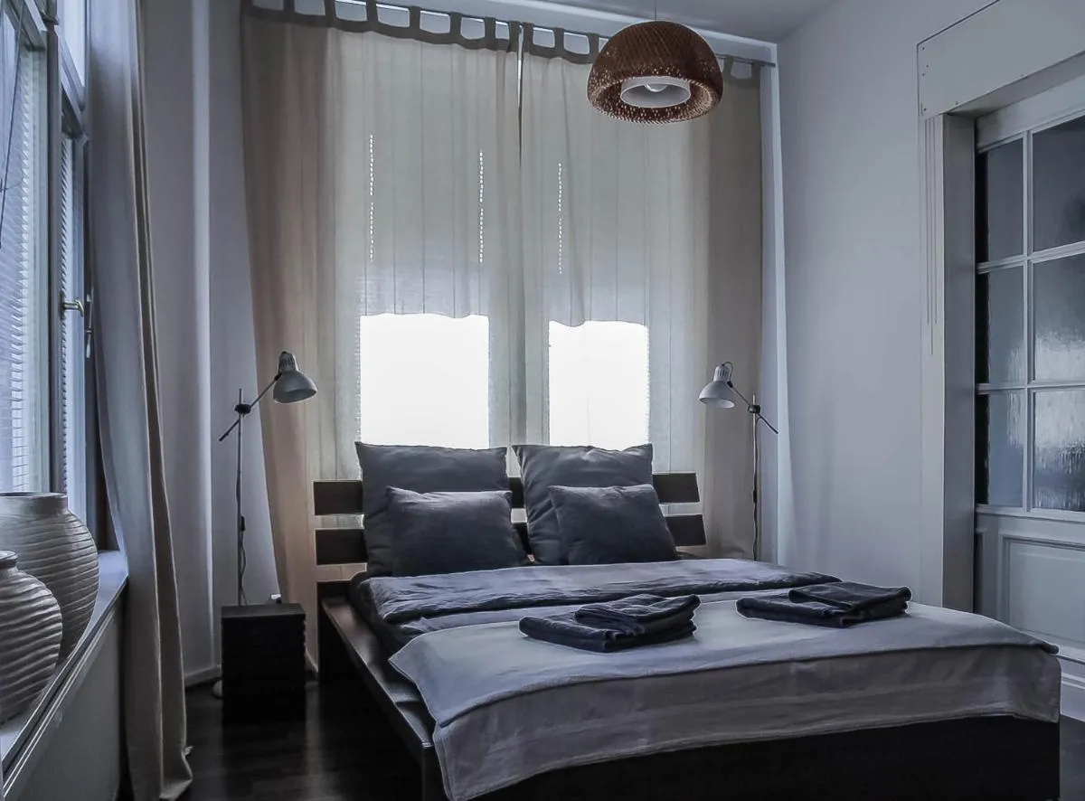 Image 4 of Stylowy Park Apartment Wawrzyniaka