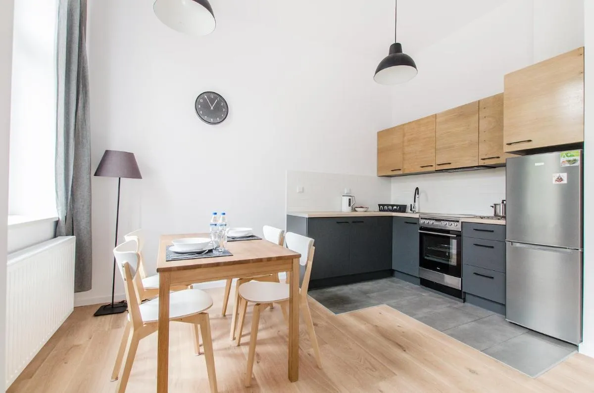 Image 1 of Sunstone Apartment in a beautiful townhouse in the CENTER