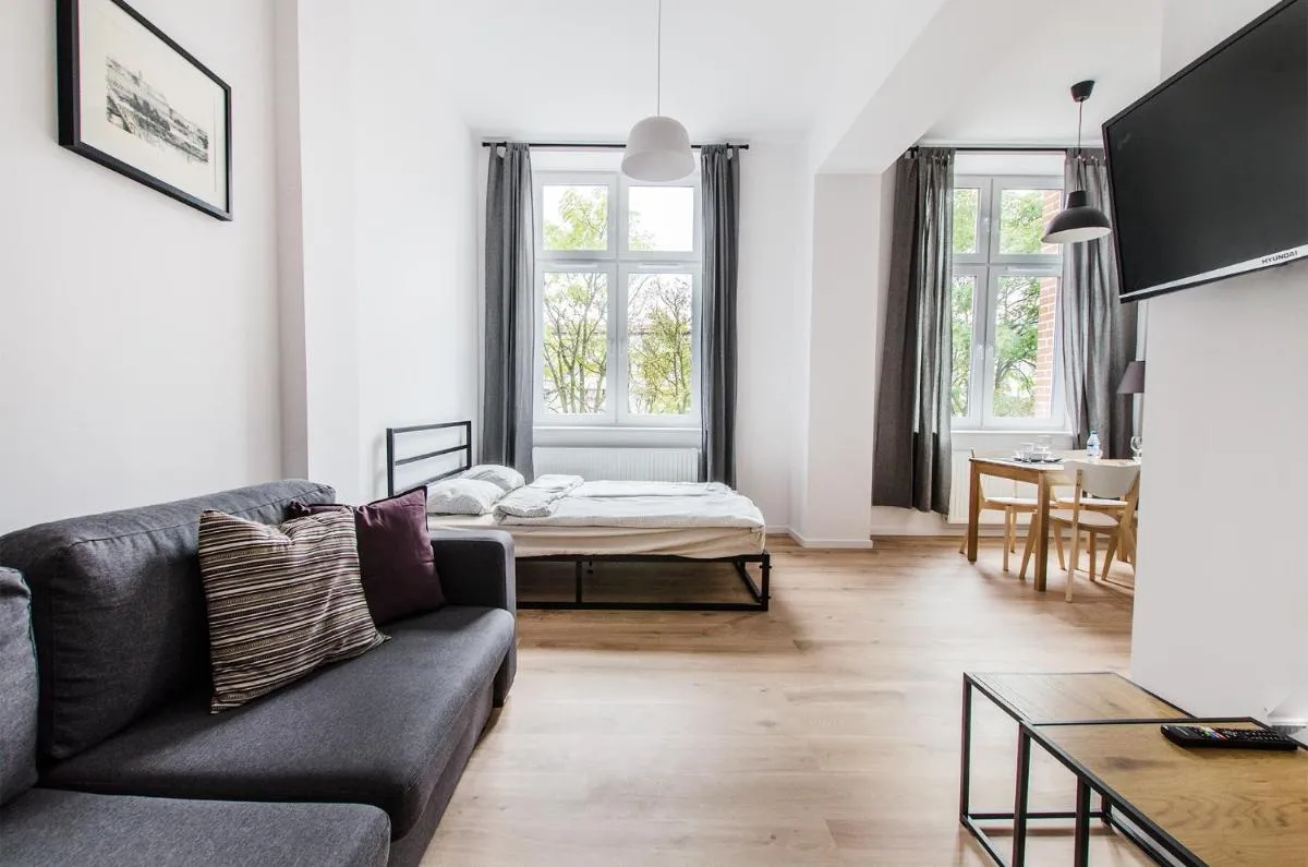 Image 2 of Sunstone Apartment in a beautiful townhouse in the CENTER
