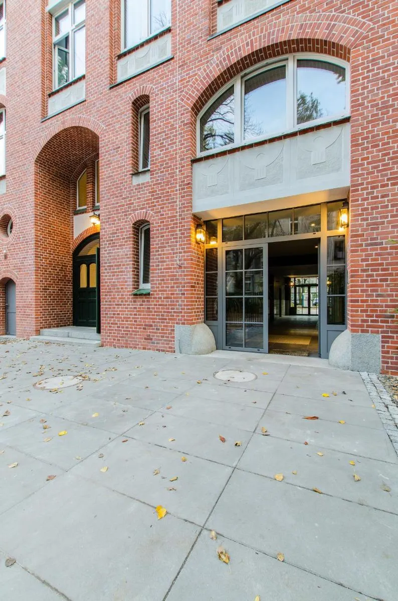 Image 3 of Sunstone Apartment in a beautiful townhouse in the CENTER
