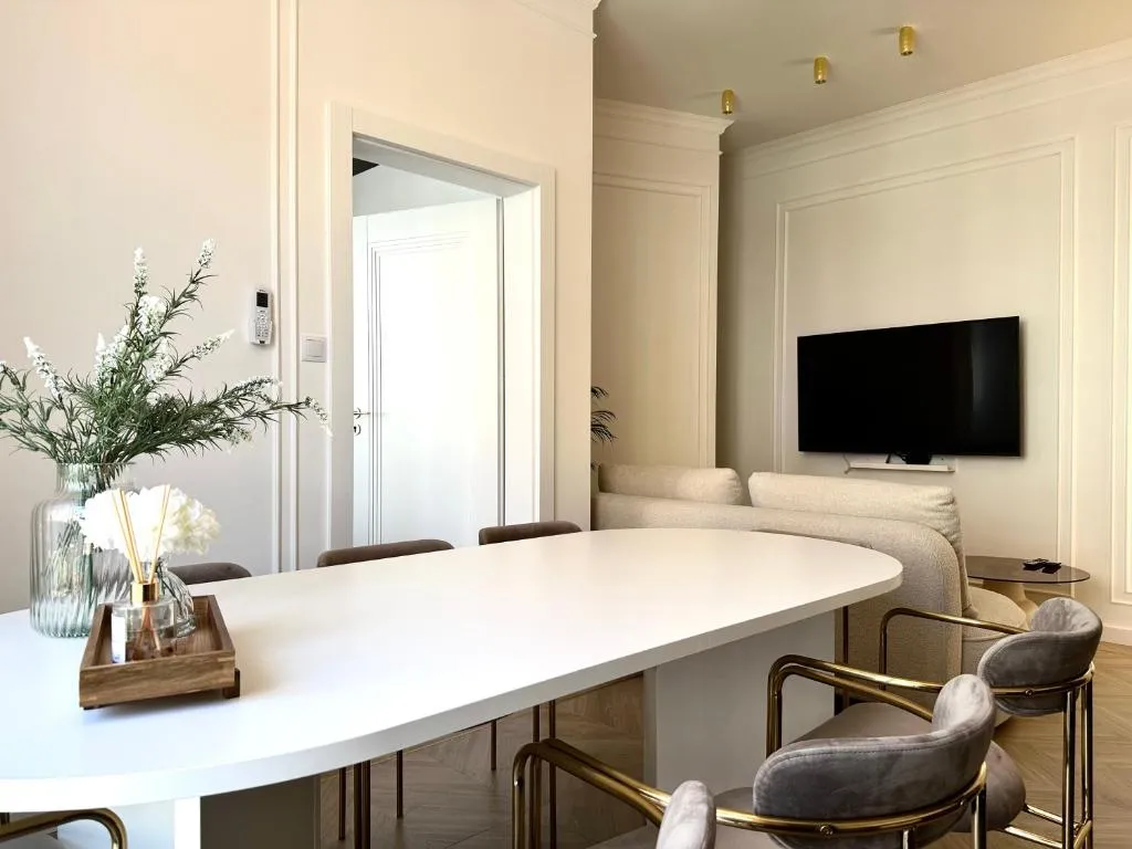 Image of Świdnicka Apartment – 200m Main Square – Self Check-In 20h
