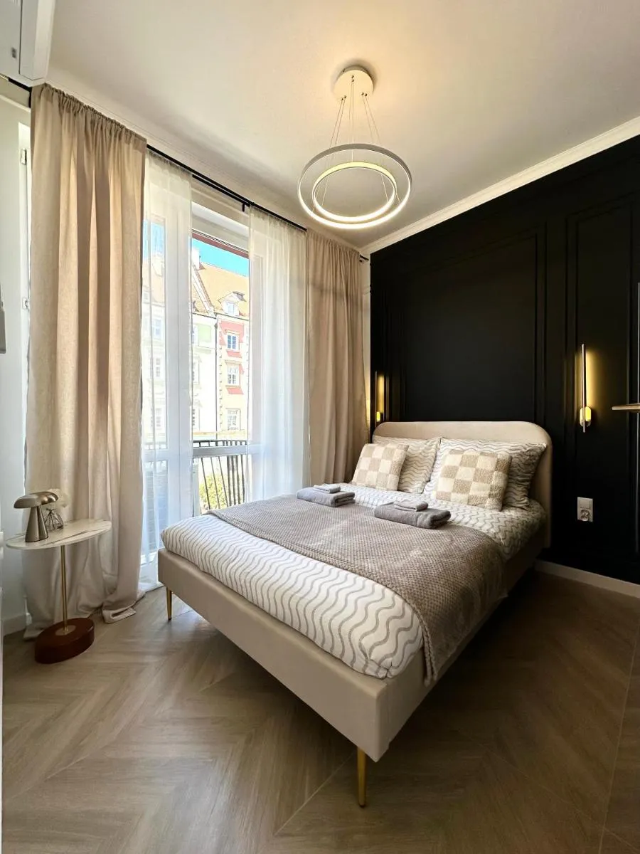 Image 3 of Świdnicka Apartment – 200m Main Square – Self Check-In 20h