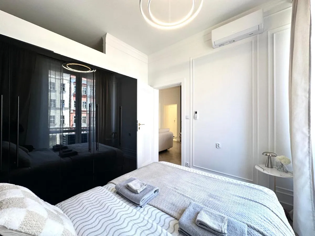 Image 6 of Świdnicka Apartment – 200m Main Square – Self Check-In 20h