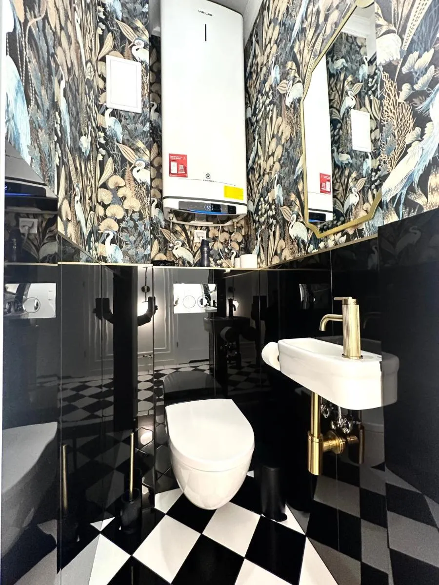 Image 4 of Świdnicka Apartment – 200m Main Square – Self Check-In 20h