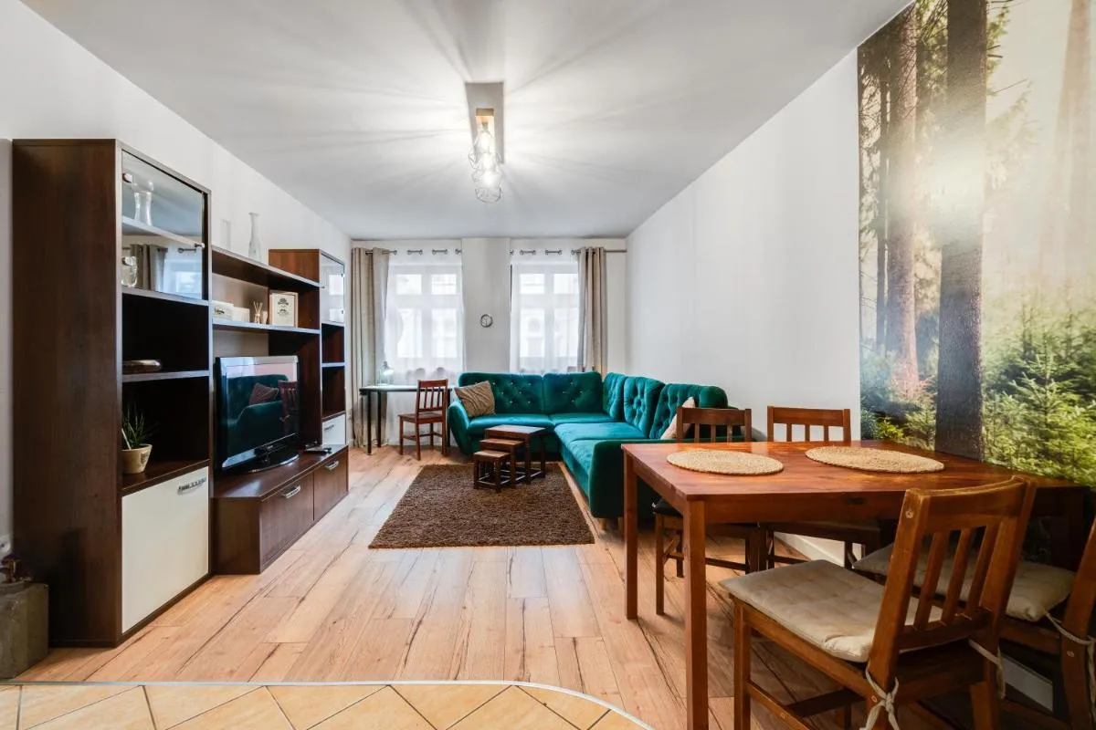 Image 3 of Świętego Antoniego 25 by Homeprime