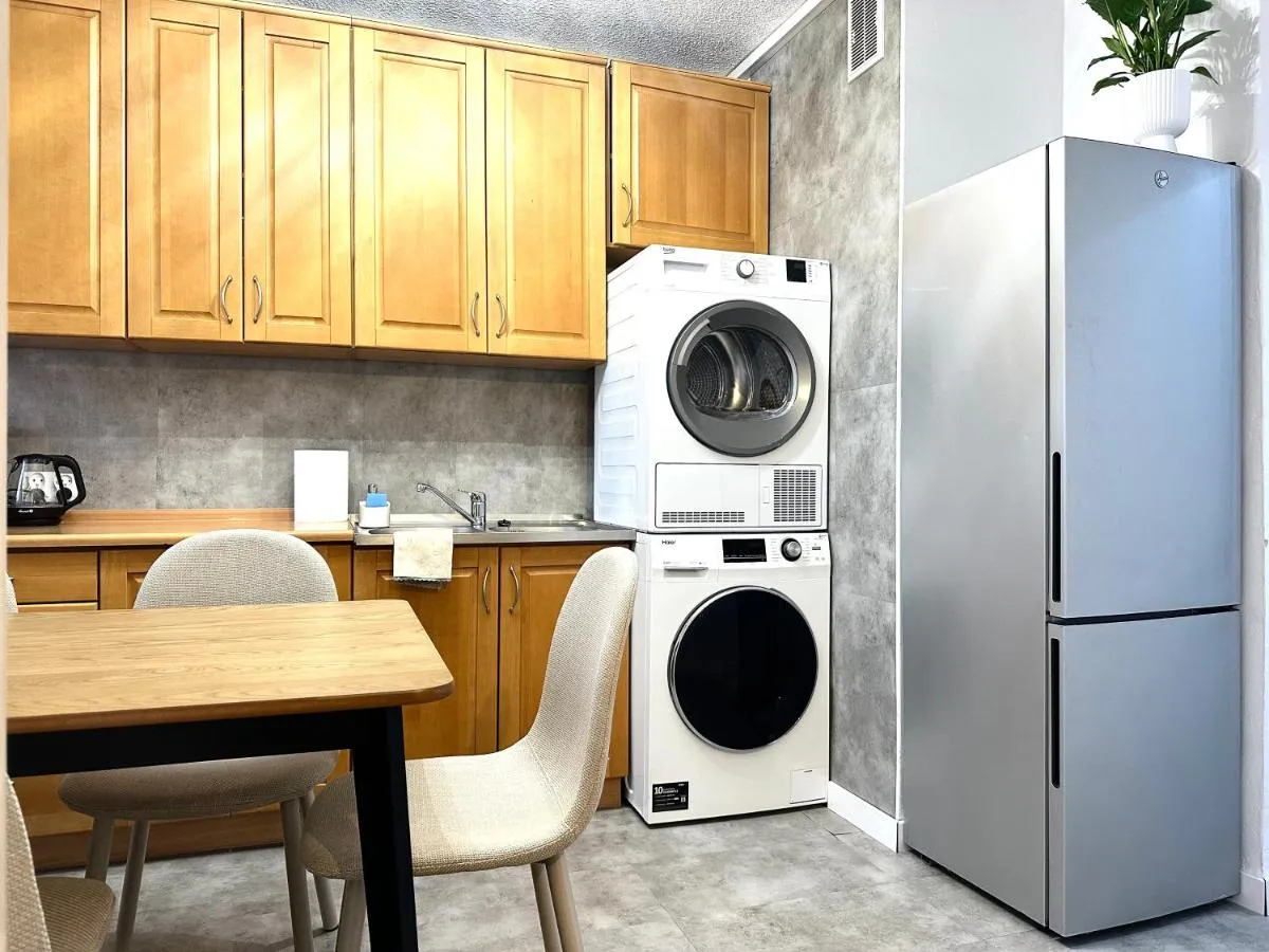 Image 6 of Świętego Mikołaja Apartment – Self Check-In 20h