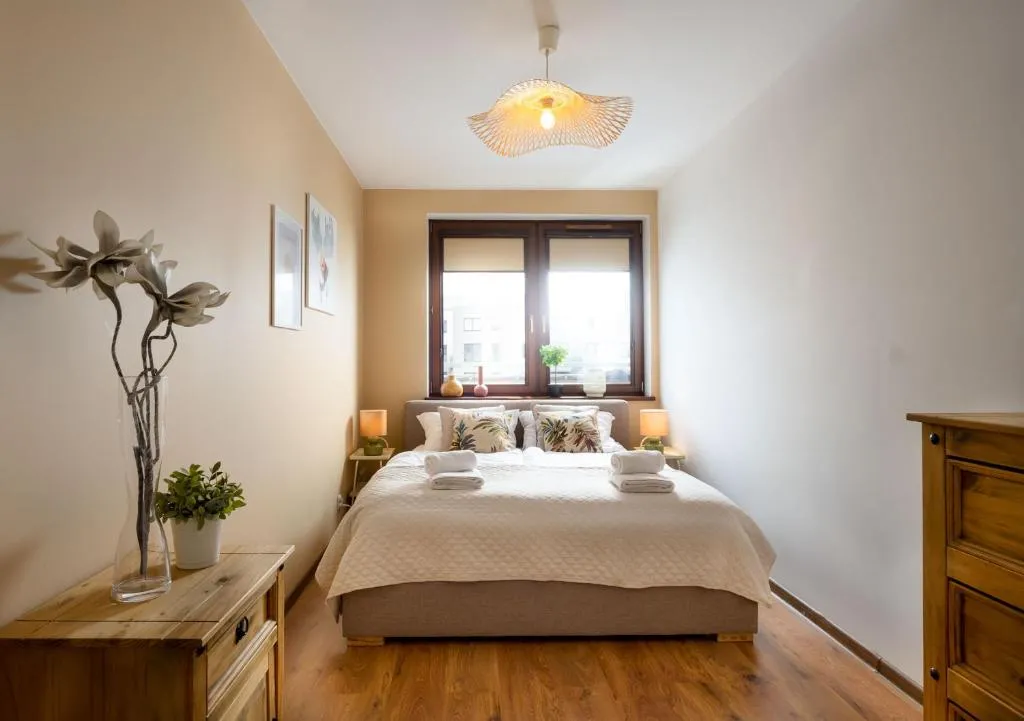 Image of Świstackiego Comfort City Garden View – ProperUNIT