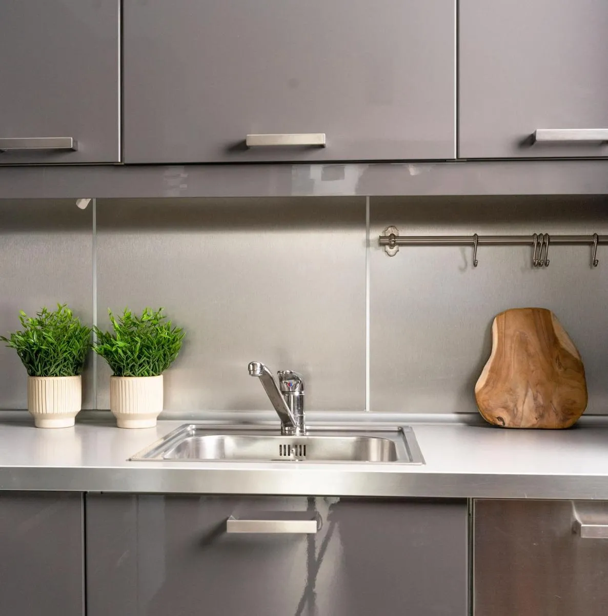 Image 4 of Świstackiego Comfort City Garden View – ProperUNIT