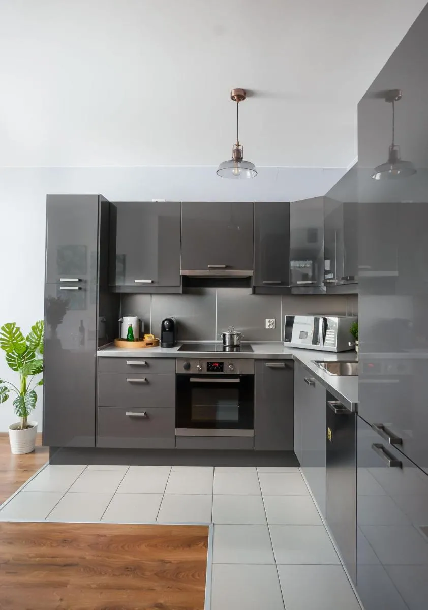 Image 5 of Świstackiego Comfort City Garden View – ProperUNIT