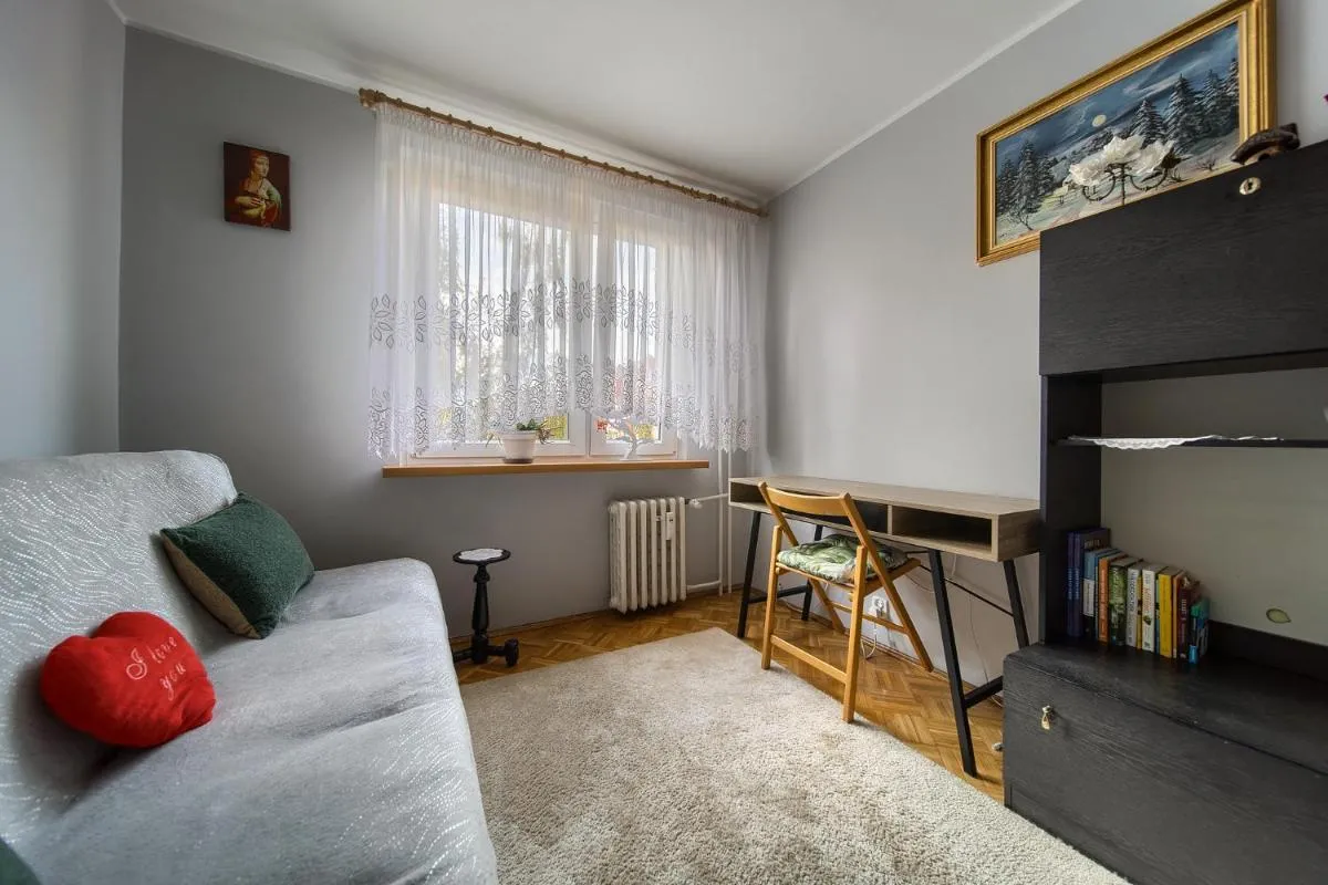 Image 4 of Szczepin Spacious Apartment