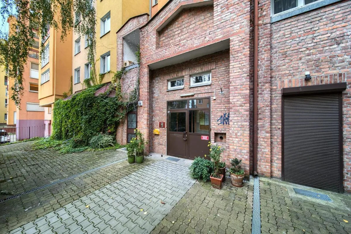 Image 5 of Szczepin Spacious Apartment