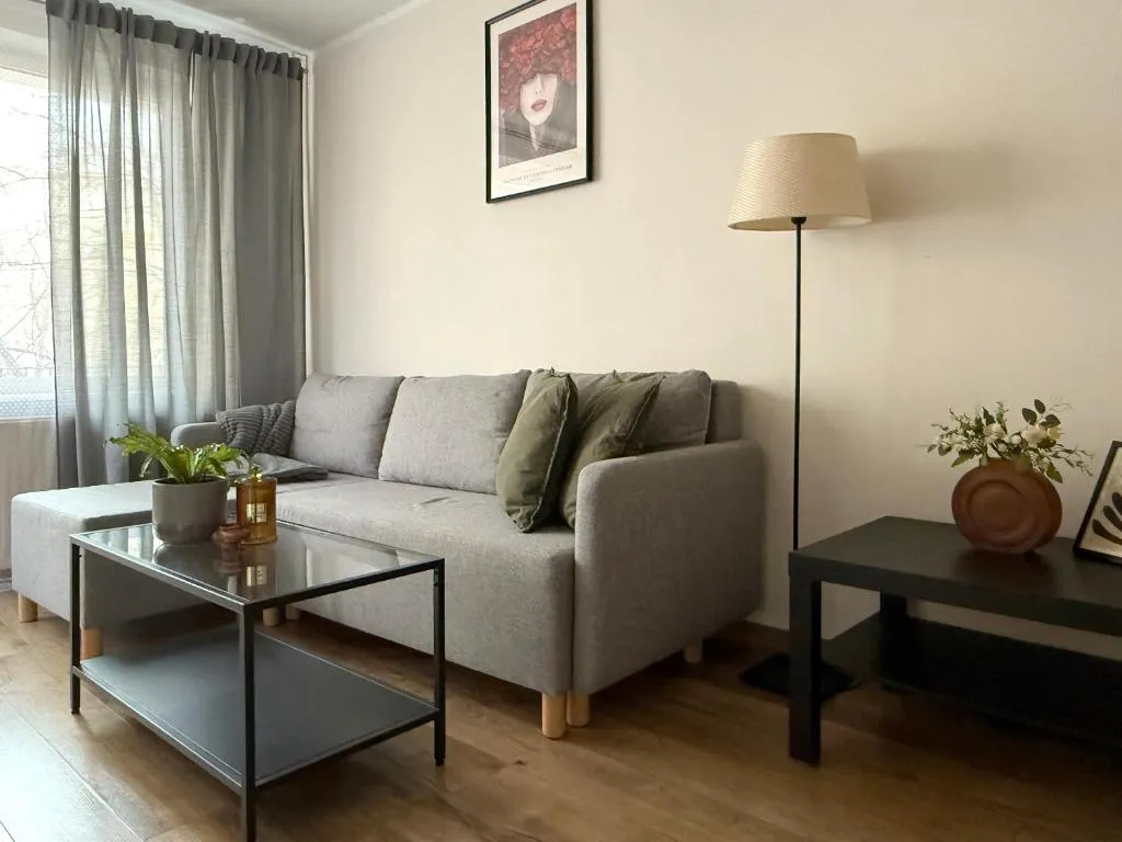 Image of Szewska, HARLEM APART
