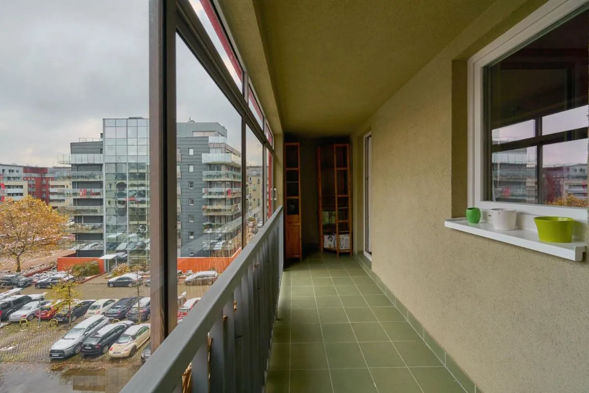 Image 6 of Tęczowa Apartment in Wrocław by Rent like home
