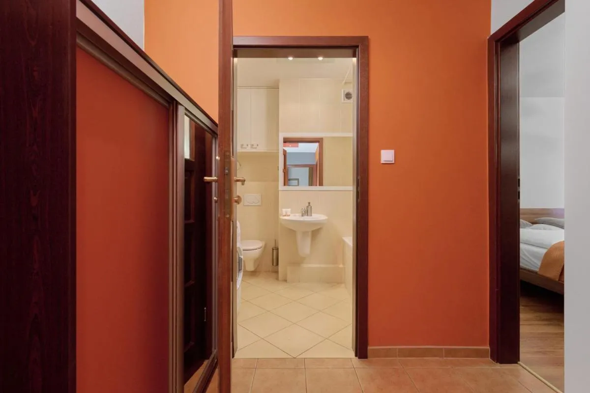 Image 4 of Tęczowa Apartment in Wrocław by Rent like home