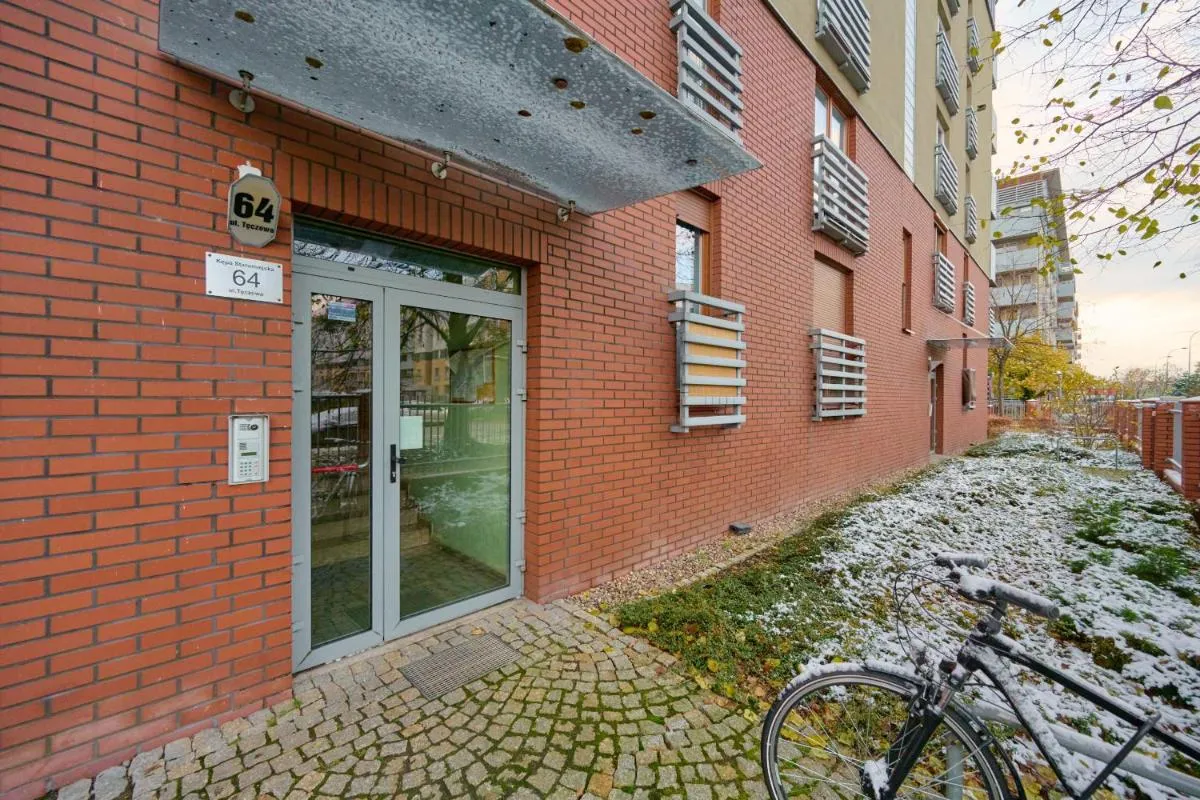 Image 5 of Tęczowa Apartment in Wrocław by Rent like home
