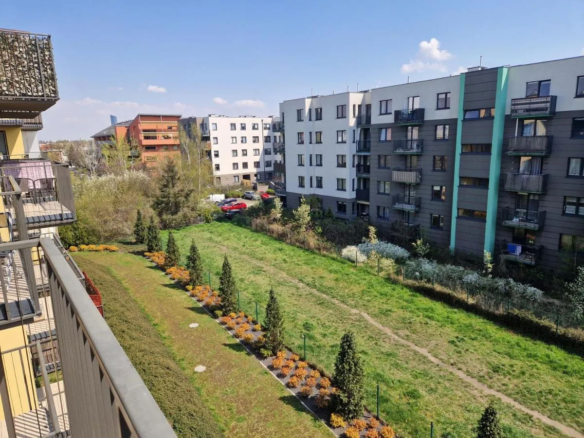 Image 5 of Tesorio Apartment Wroclaw – Air Conditioning, Free Parking, Self Check-in – Klimatyzacja, Parking Podziemny w Cenie