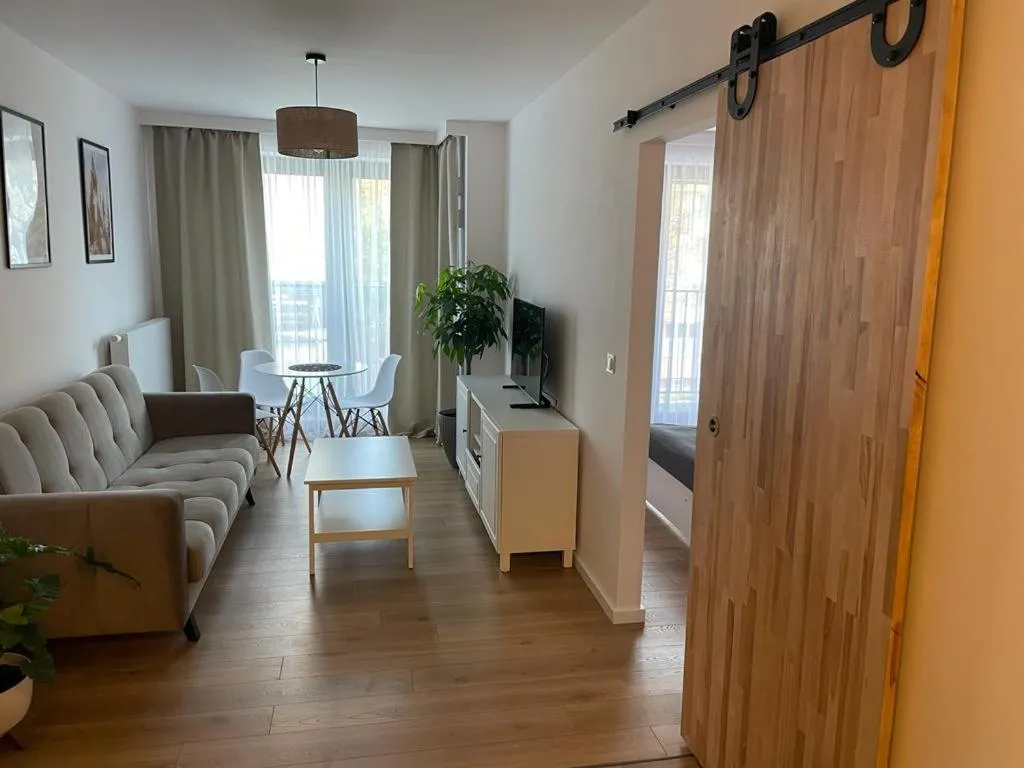 Image 1 of The Botanic Corner Apartment