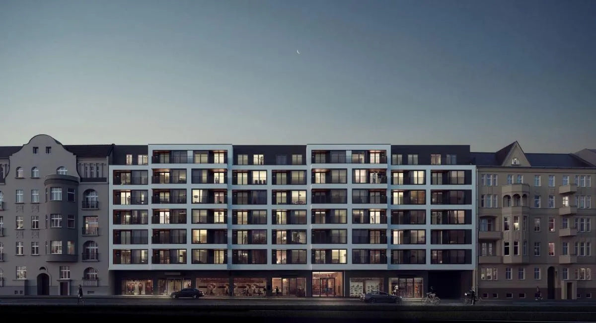 Image 2 of The Botanic Corner Apartment
