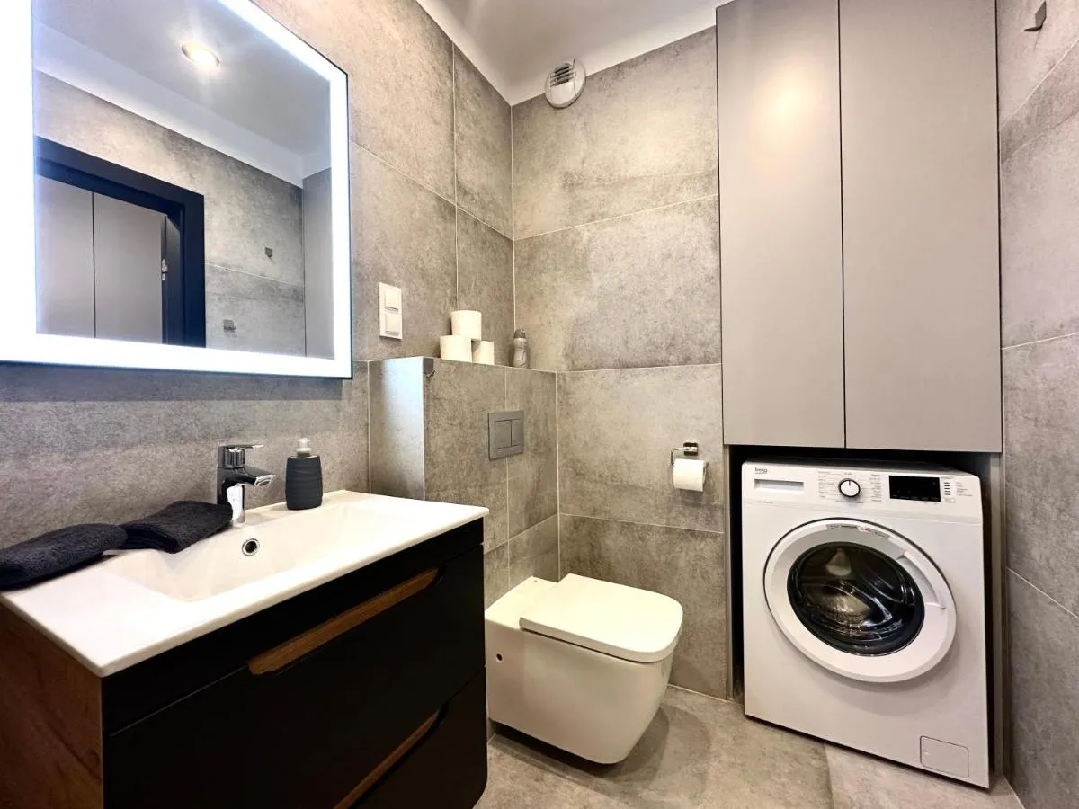 Image 2 of Traugutta Apartment – Fitness & Parking