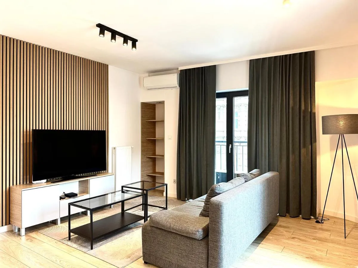 Image 4 of Traugutta Apartment – Fitness & Parking