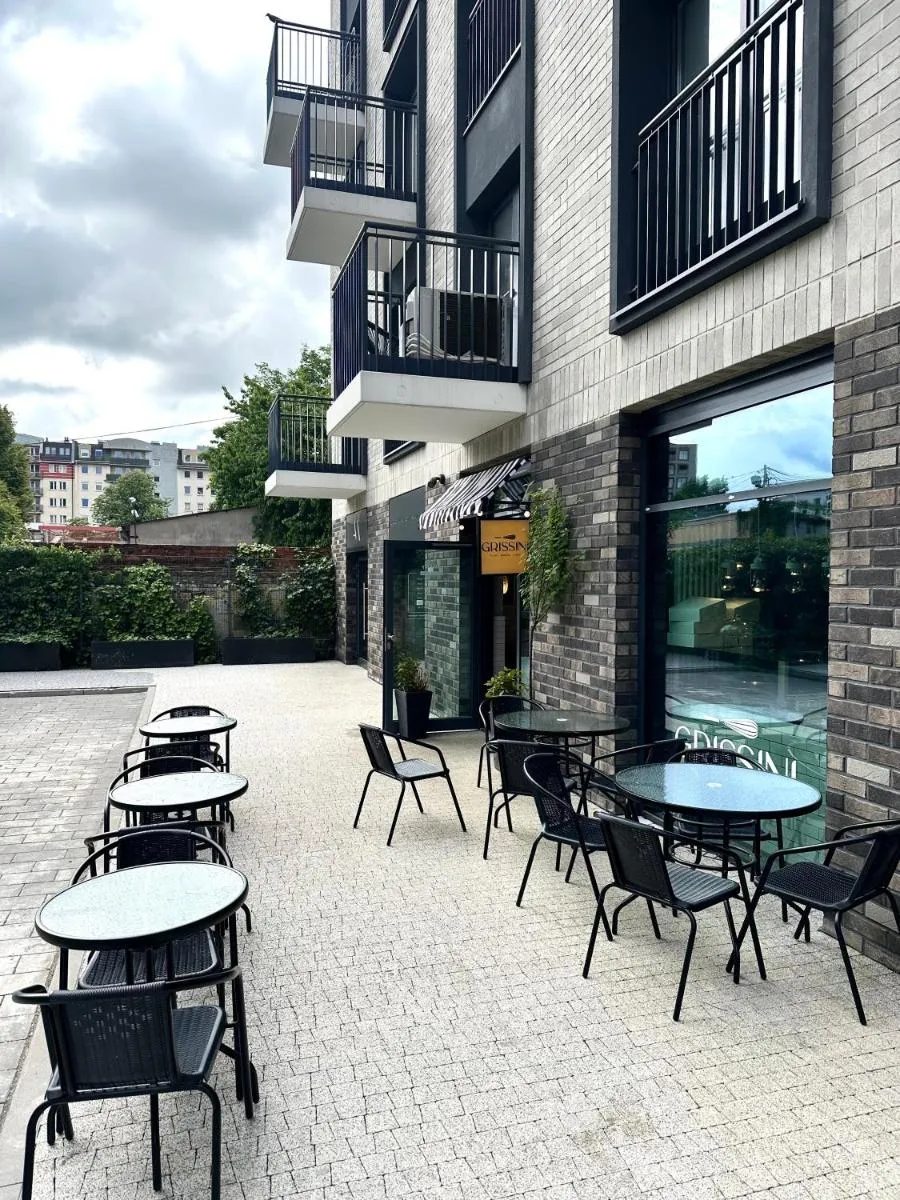 Image 5 of Traugutta Apartment – Fitness & Parking