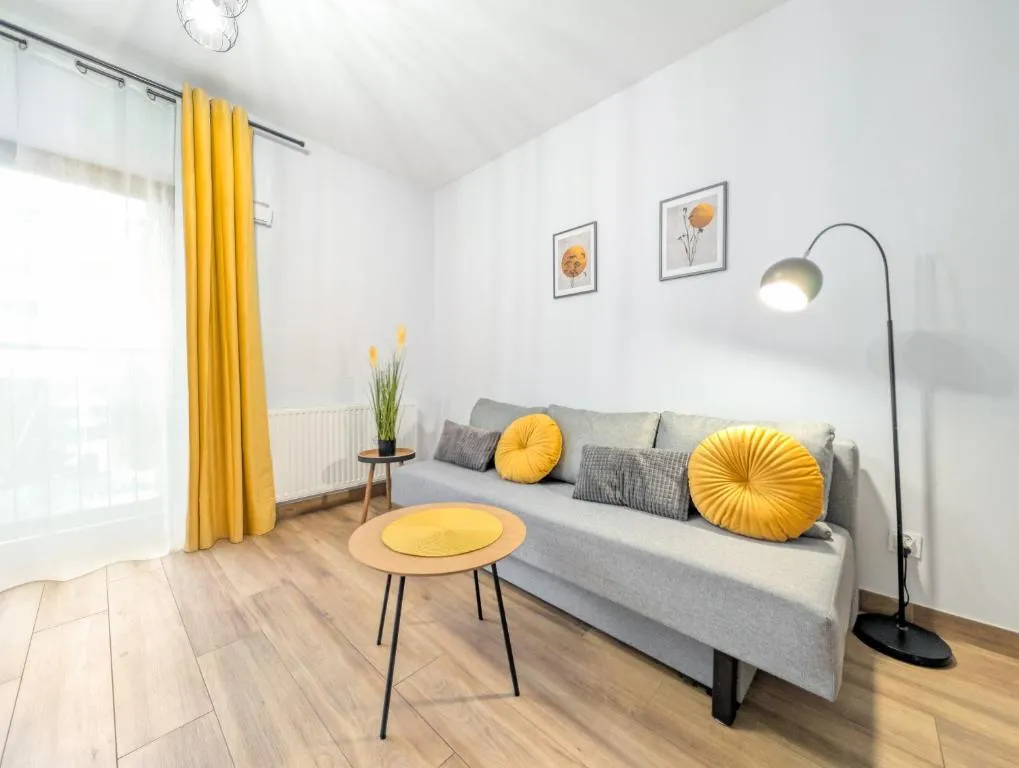 Image of Traugutta Urban Nest Studio GYM & SPA by BookingHost