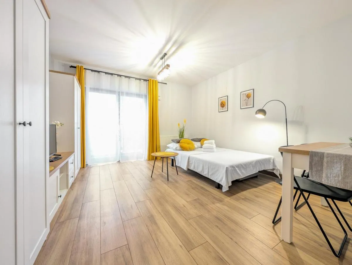 Image 1 of Traugutta Urban Nest Studio GYM & SPA by BookingHost