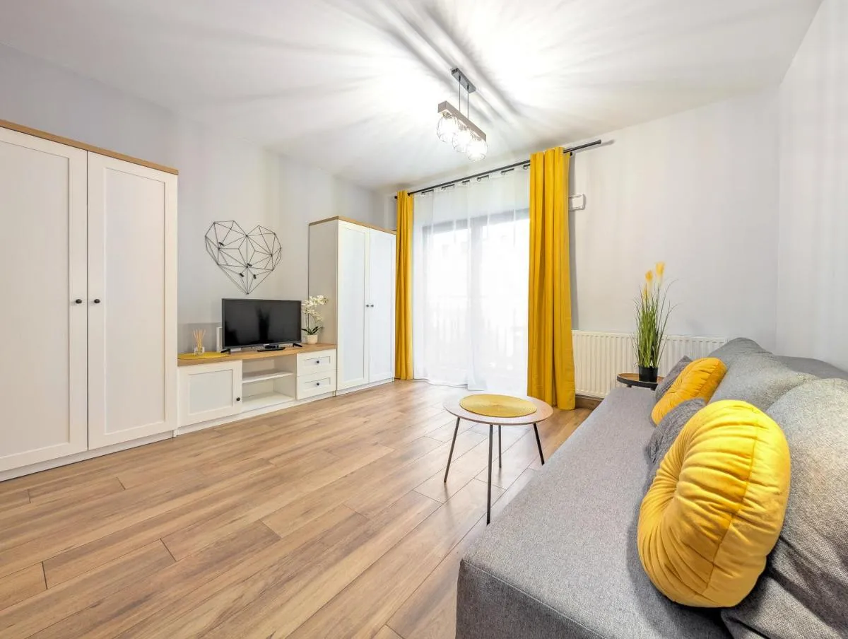 Image 4 of Traugutta Urban Nest Studio GYM & SPA by BookingHost