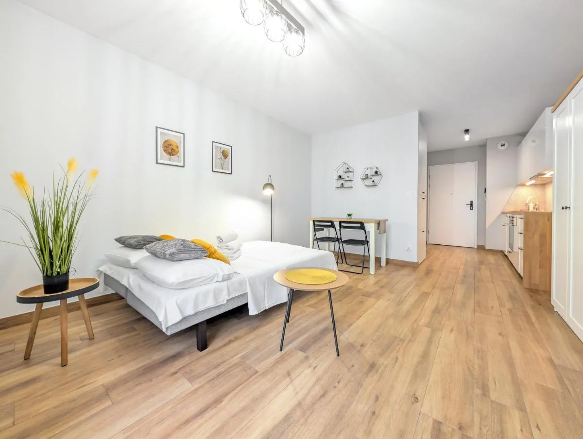 Image 6 of Traugutta Urban Nest Studio GYM & SPA by BookingHost