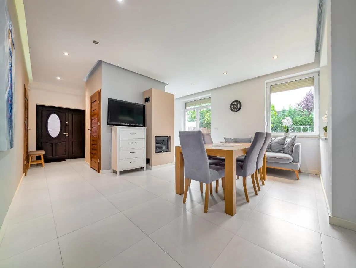 Image 3 of Trawowa Spacious House by BookingHost