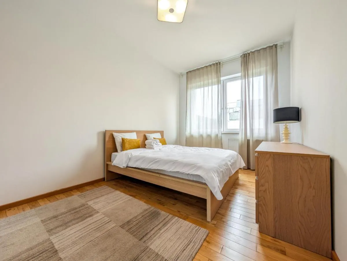 Image 1 of Trawowa Spacious House by BookingHost