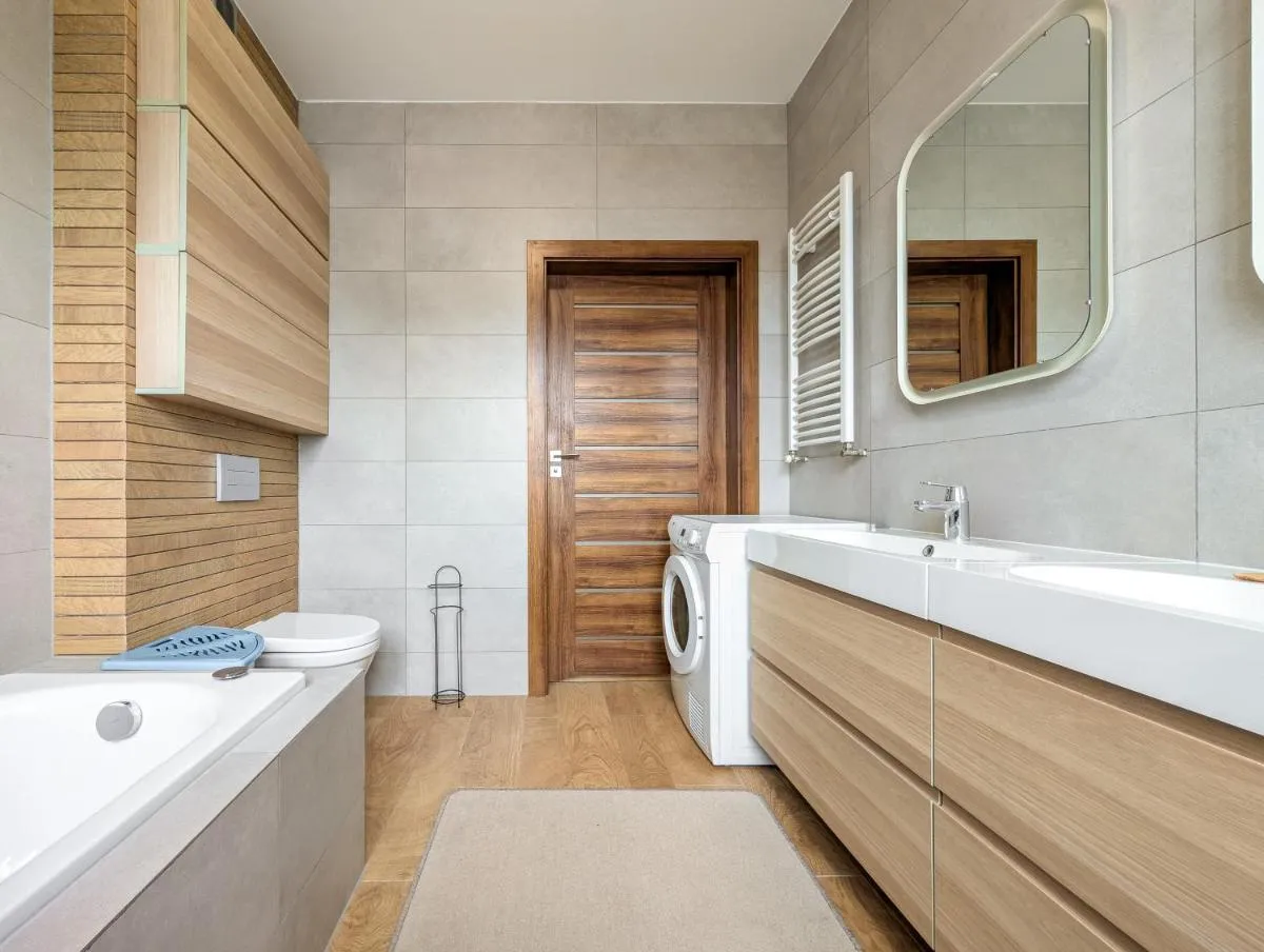 Image 2 of Trawowa Spacious House by BookingHost