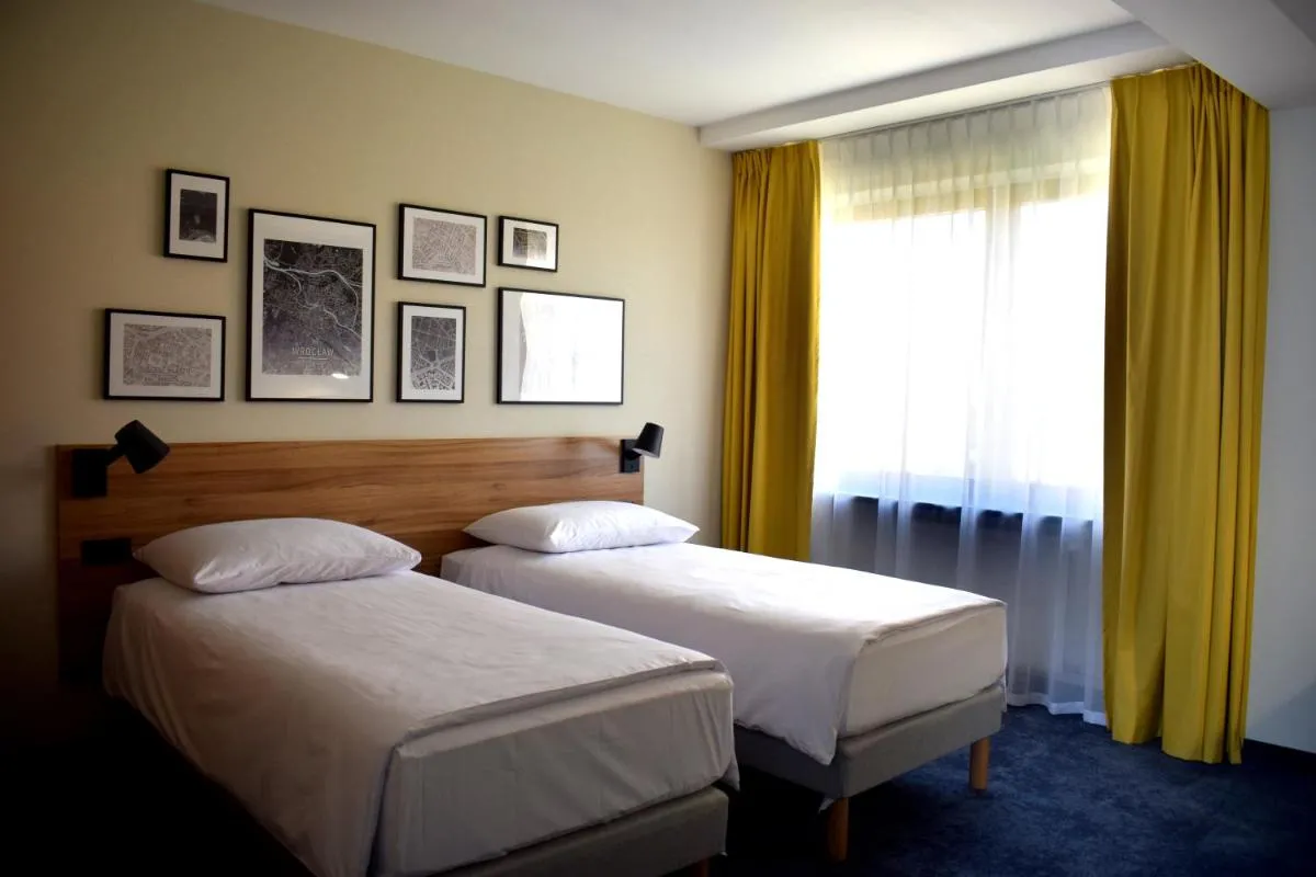 Image 2 of Tulip Hotels – Wroclaw Centre