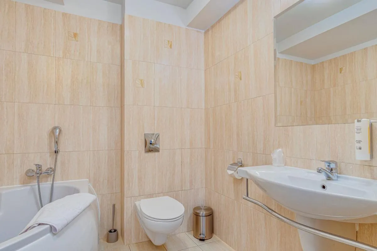 Image 1 of Tulip Hotels – Wroclaw Centre