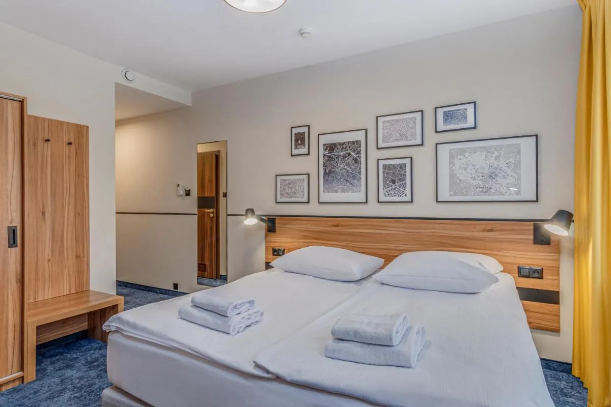 Image 5 of Tulip Hotels – Wroclaw Centre