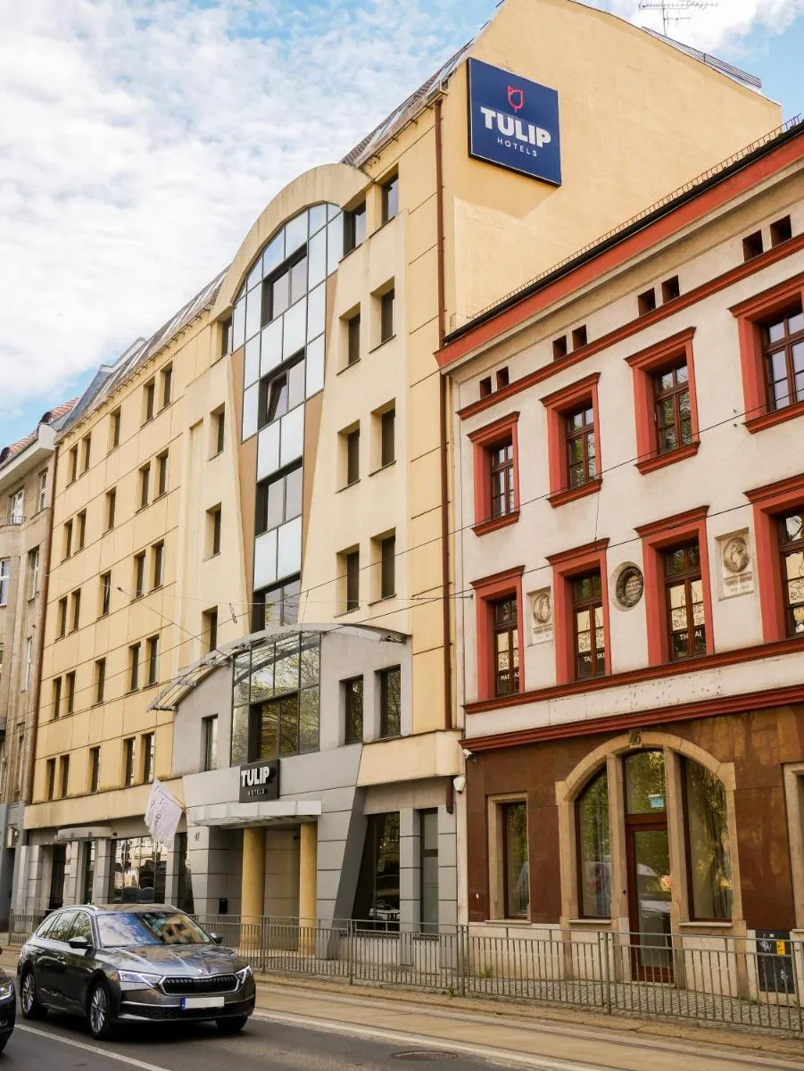 Image 4 of Tulip Hotels – Wroclaw Centre