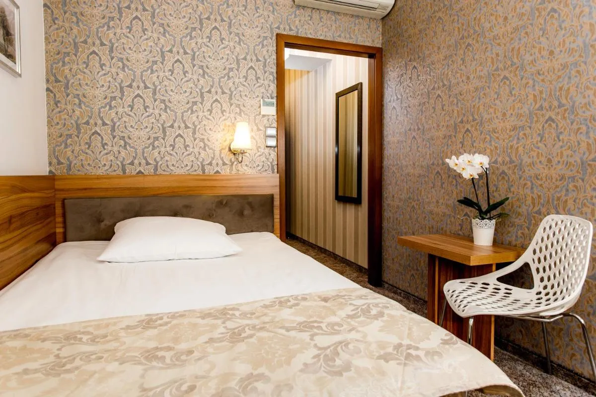 Image 6 of Tulip Hotels – Wroclaw Patio