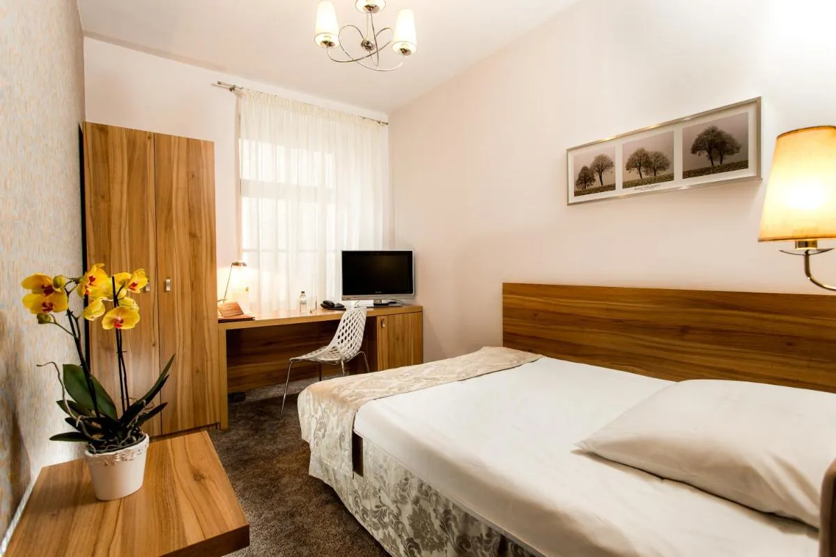 Image 5 of Tulip Hotels – Wroclaw Patio